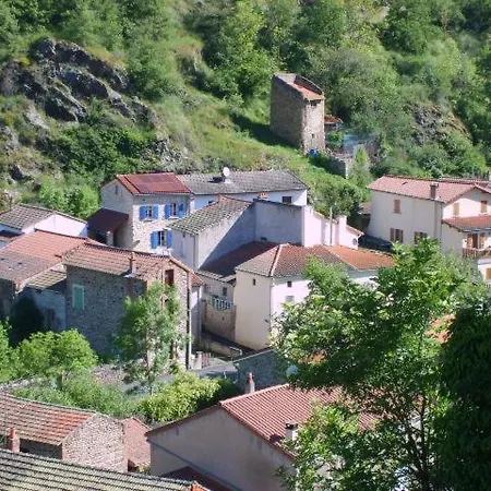 度假居 Dans Un Village Medieval *