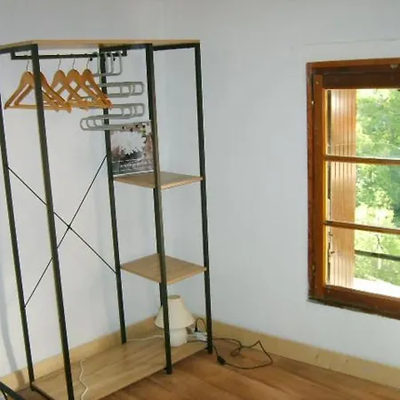 Dans Un Village Medieval * Auzon