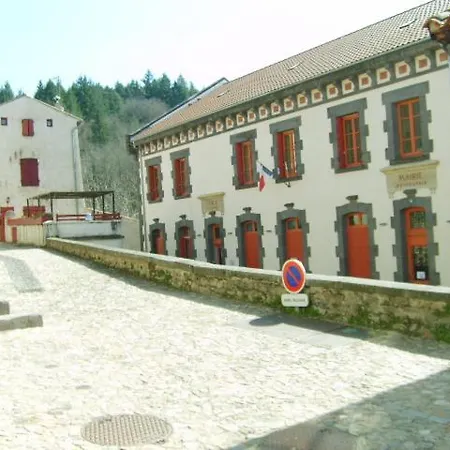 Dans Un Village Medieval 度假居