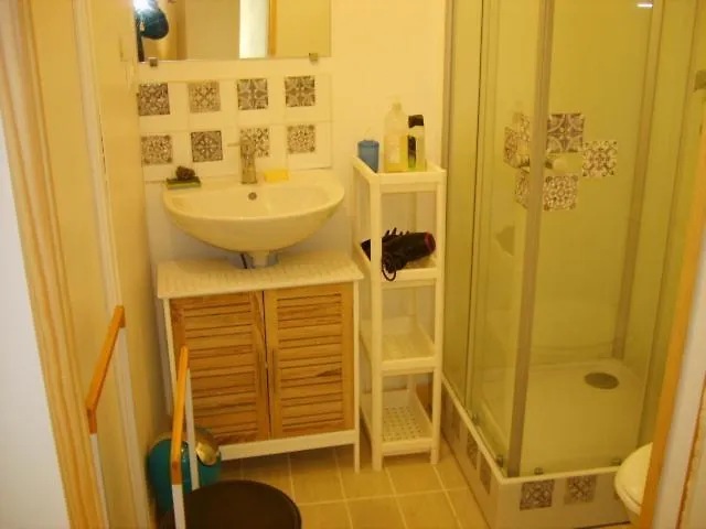 Casa de Férias Dans Un Village Medieval